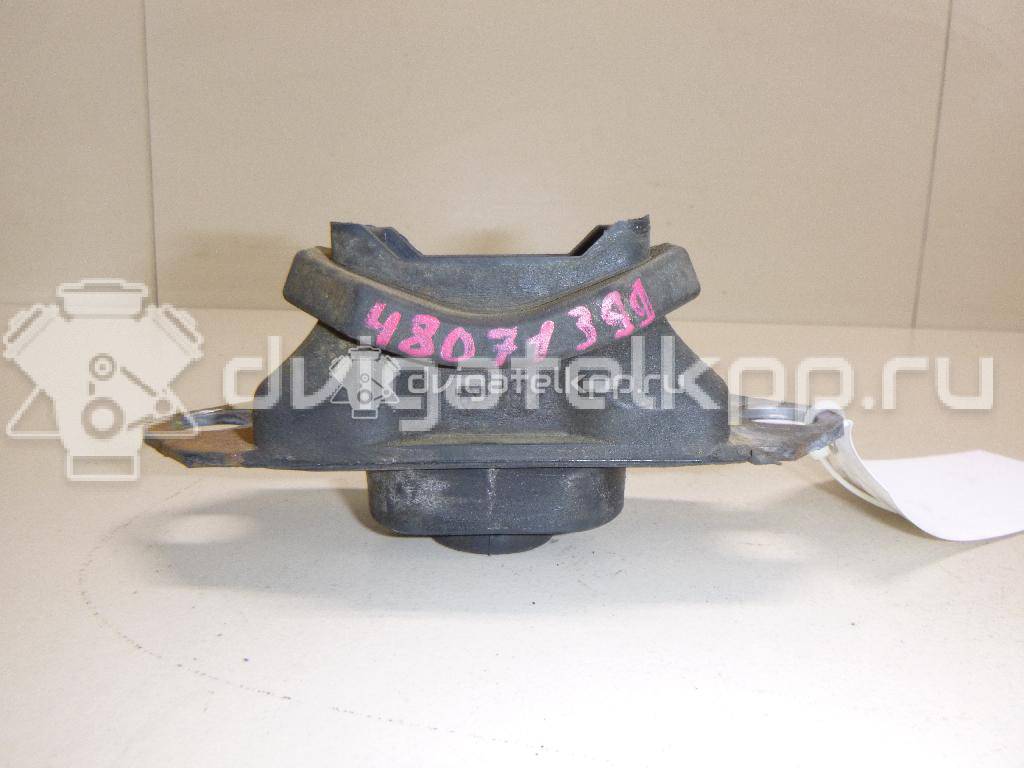 Фото Опора КПП левая  8200358147 для nissan Qashqai (J10) {forloop.counter}}