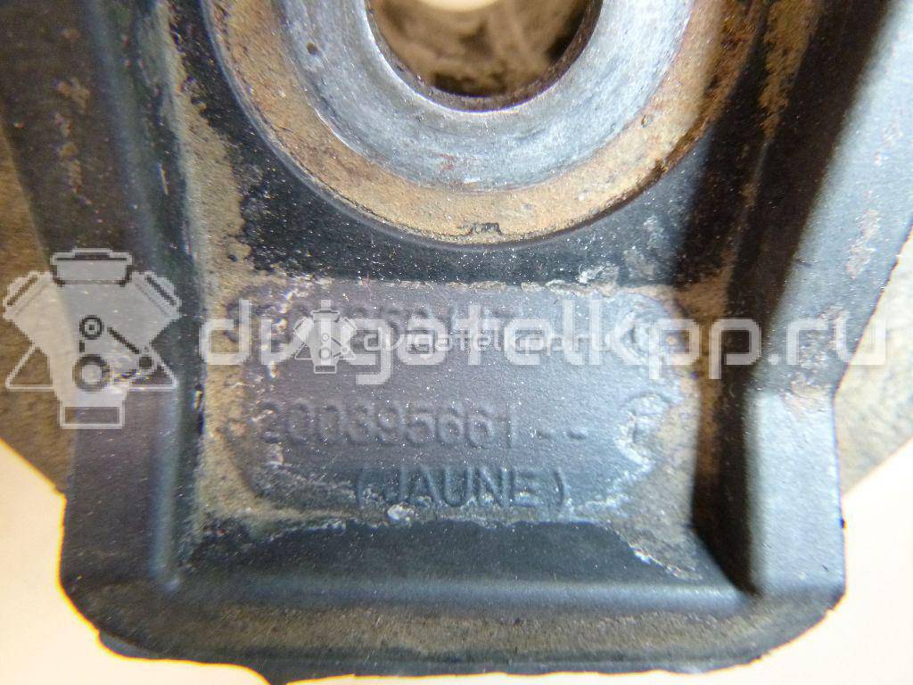 Фото Опора КПП левая  8200358147 для nissan Qashqai (J10) {forloop.counter}}