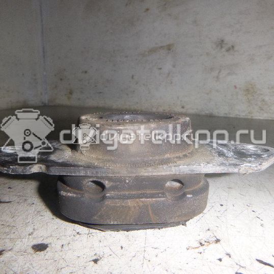 Фото Опора КПП левая  8200358147 для nissan Qashqai (J10)