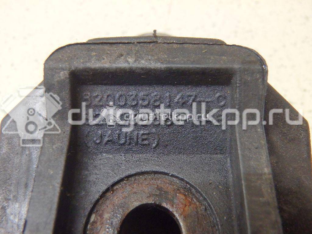 Фото Опора КПП левая  8200358147 для nissan Qashqai (J10) {forloop.counter}}