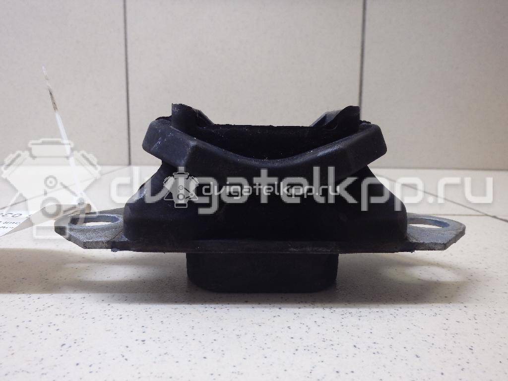 Фото Опора КПП левая  8200358147 для nissan Qashqai (J10) {forloop.counter}}