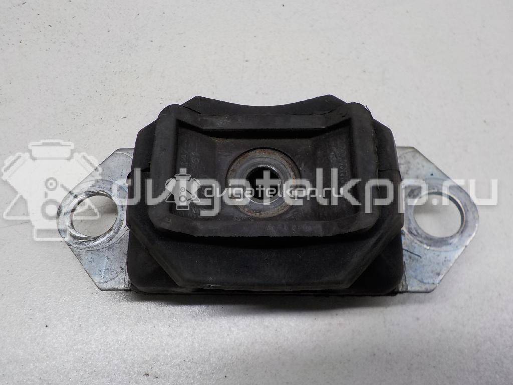 Фото Опора КПП левая  8200358147 для nissan Qashqai (J10) {forloop.counter}}