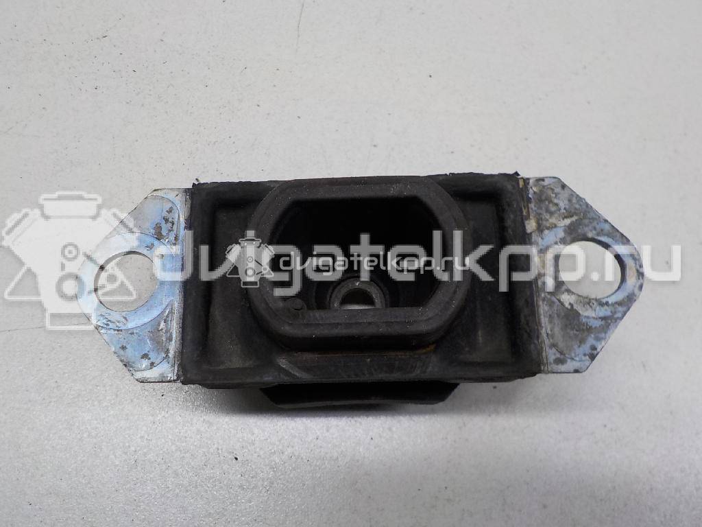 Фото Опора КПП левая  8200358147 для nissan Qashqai (J10) {forloop.counter}}