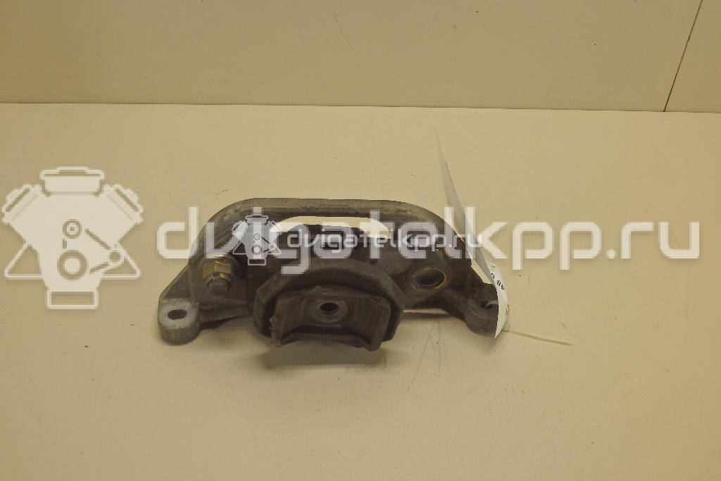 Фото Опора КПП левая  8200358147 для nissan Qashqai (J10) {forloop.counter}}