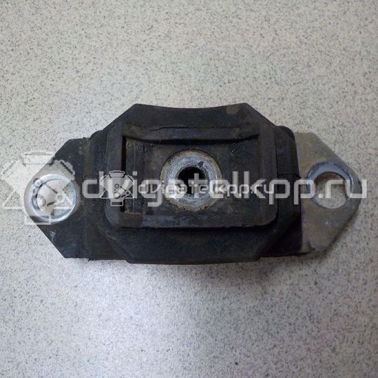 Фото Опора КПП левая  8200358147 для nissan Qashqai (J10)