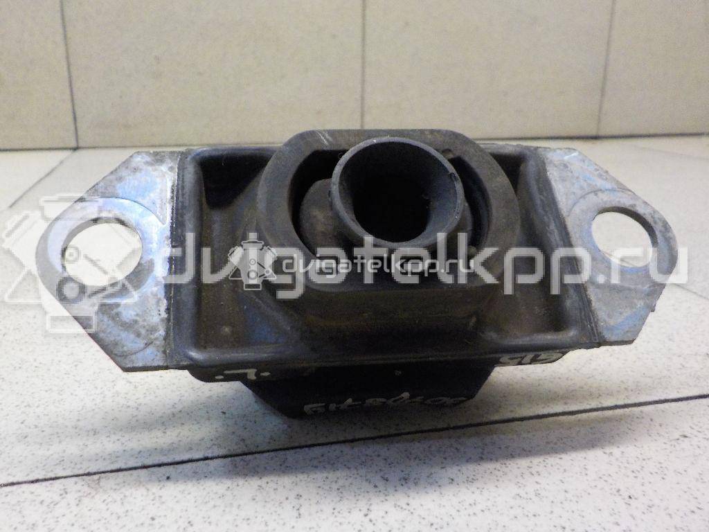 Фото Опора КПП левая  11220JD000 для Nissan Qashqai {forloop.counter}}
