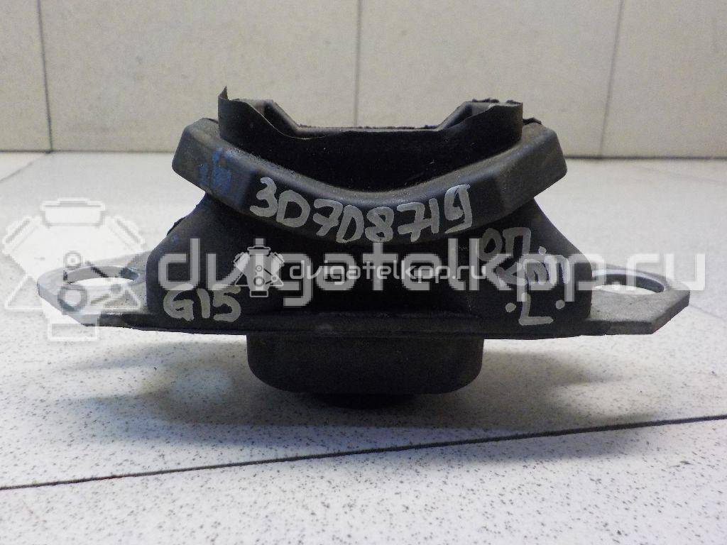 Фото Опора КПП левая  11220JD000 для Nissan Qashqai {forloop.counter}}