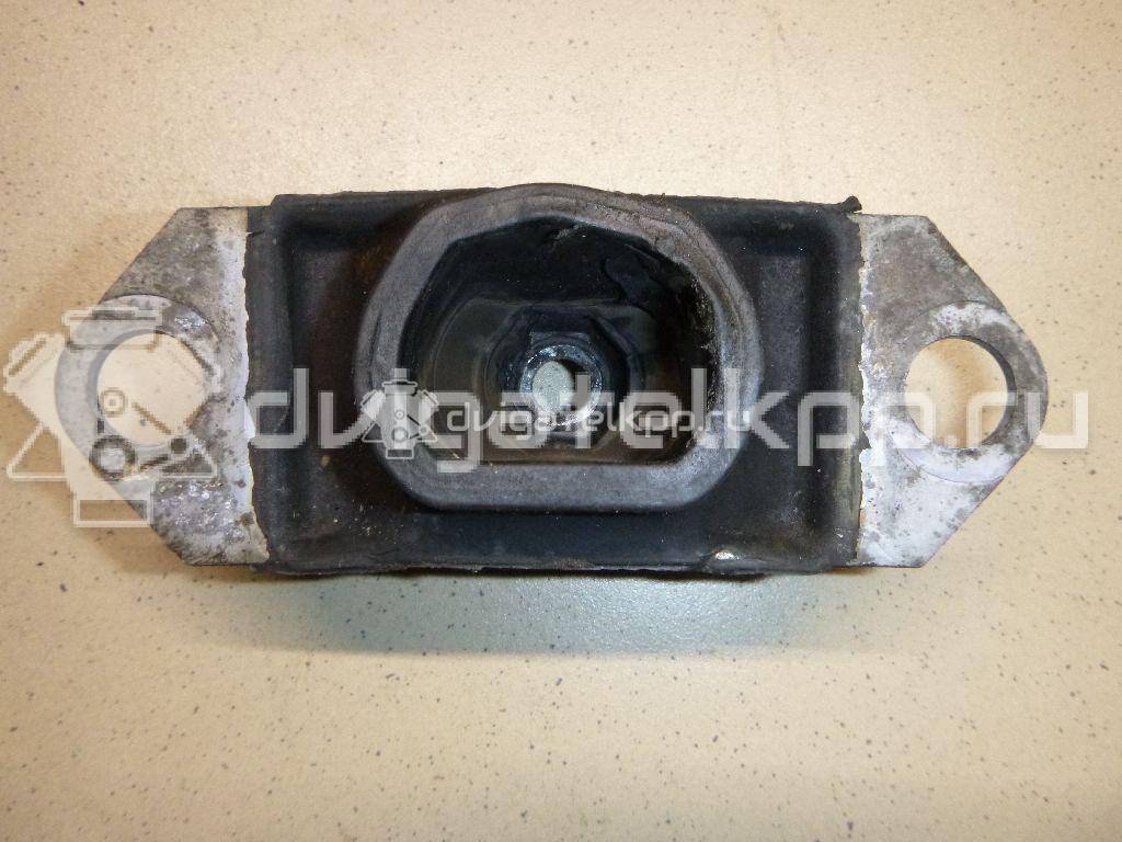 Фото Опора КПП левая  11220JD000 для Nissan Qashqai {forloop.counter}}