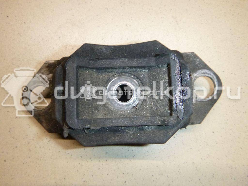 Фото Опора КПП левая  11220JD000 для Nissan Qashqai {forloop.counter}}