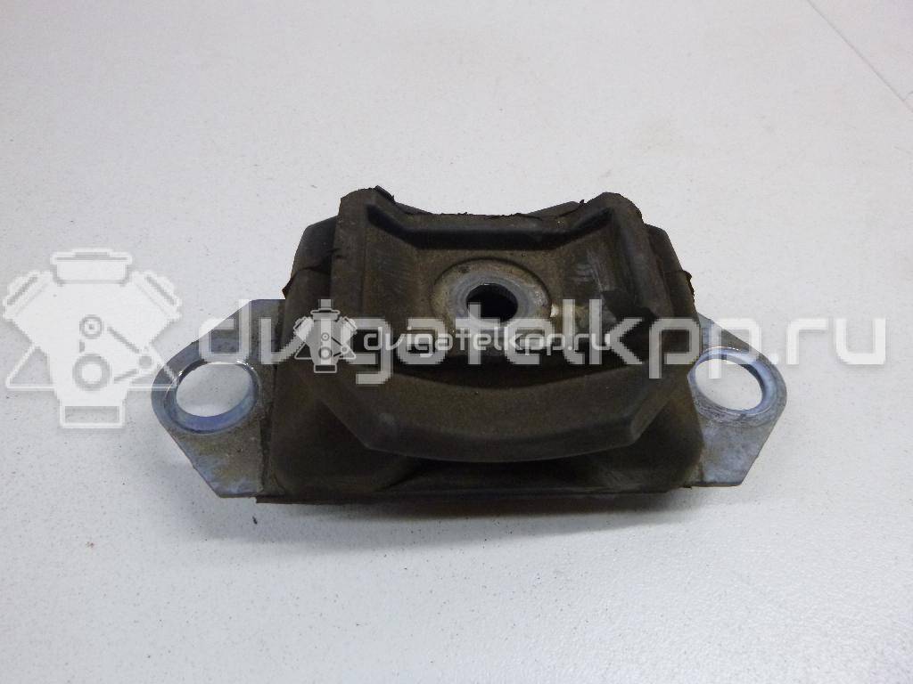 Фото Опора КПП левая  11220JD000 для Nissan Qashqai {forloop.counter}}