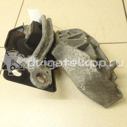 Фото Опора двигателя передняя  11210-JD700 для Nissan Qashqai