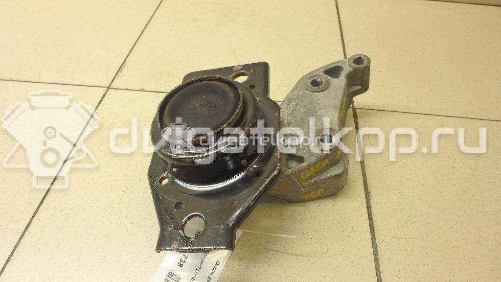 Фото Опора двигателя передняя  11210-JD700 для Nissan Qashqai {forloop.counter}}
