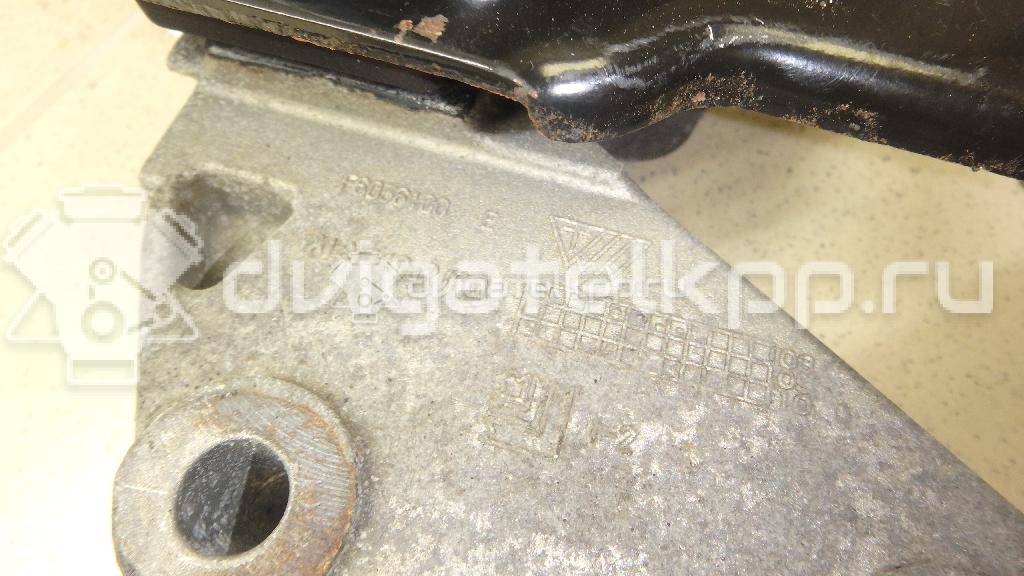 Фото Опора двигателя передняя  11210-JD700 для Nissan Qashqai {forloop.counter}}