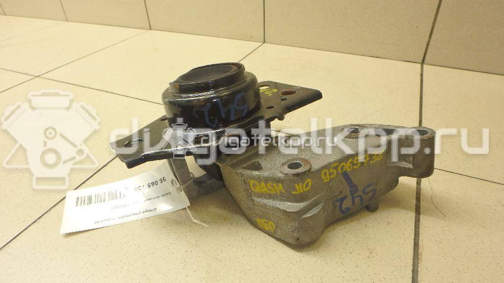 Фото Опора двигателя передняя  11210-JD700 для Nissan Qashqai {forloop.counter}}