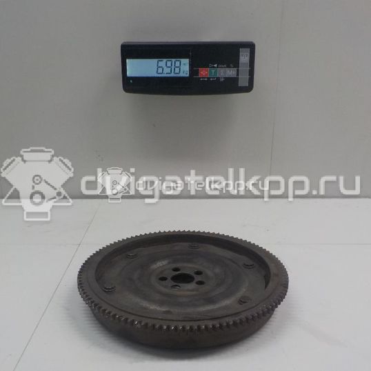 Фото Маховик для двигателя 4G13 (16V) для Mitsubishi Lancer / Space / Colt / Veryca Ca9 W, Ca8 W / Carisma Da 82-88 л.с 16V 1.3 л бензин MD341315