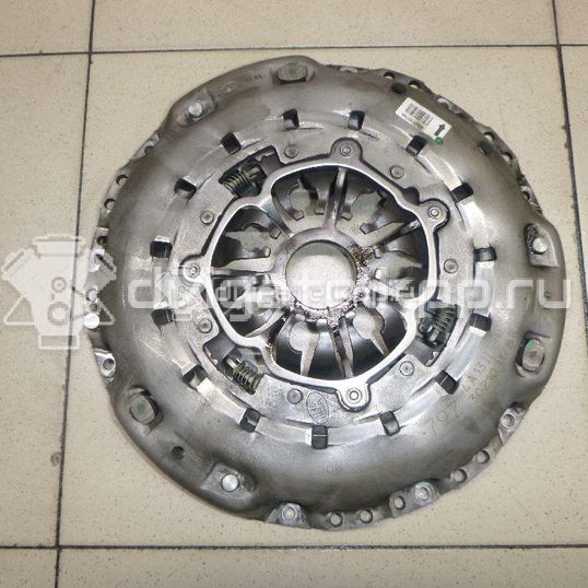 Фото К-кт сцепления  2335400QAN для Nissan Qashqai / X-Trail