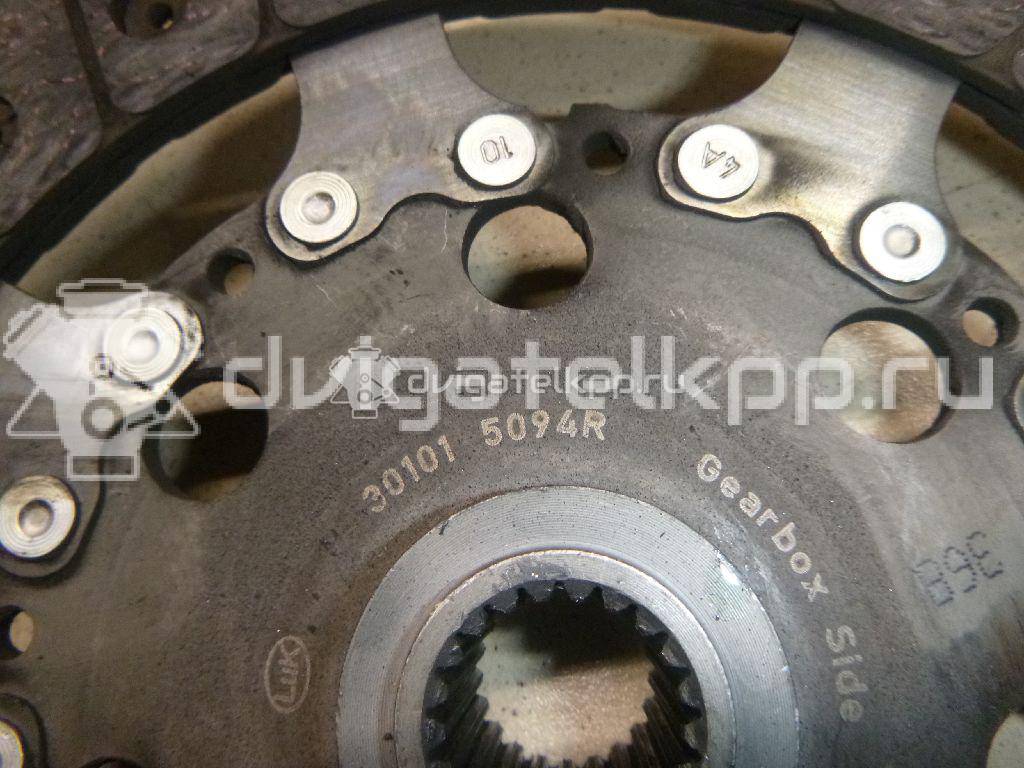 Фото К-кт сцепления  2335400QAN для Nissan Qashqai / X-Trail {forloop.counter}}