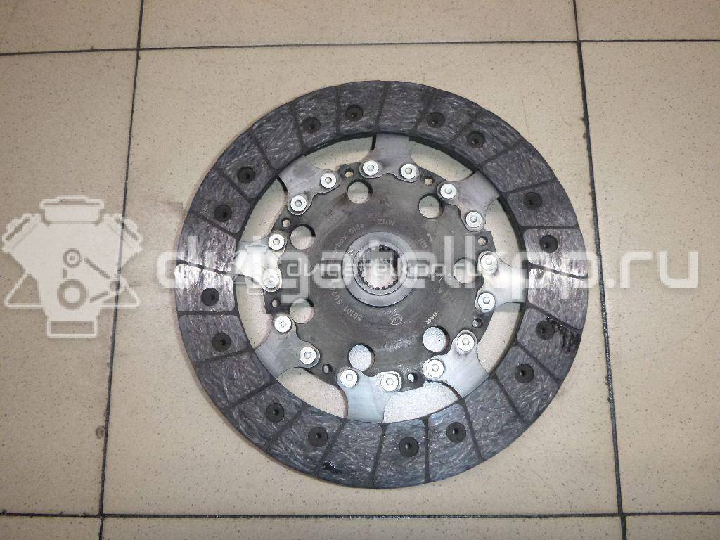 Фото К-кт сцепления  2335400QAN для Nissan Qashqai / X-Trail {forloop.counter}}