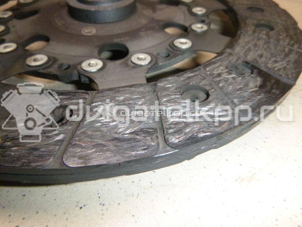 Фото К-кт сцепления  2335400QAN для Nissan Qashqai / X-Trail {forloop.counter}}