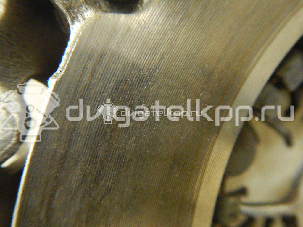 Фото К-кт сцепления  2335400QAN для Nissan Qashqai / X-Trail {forloop.counter}}