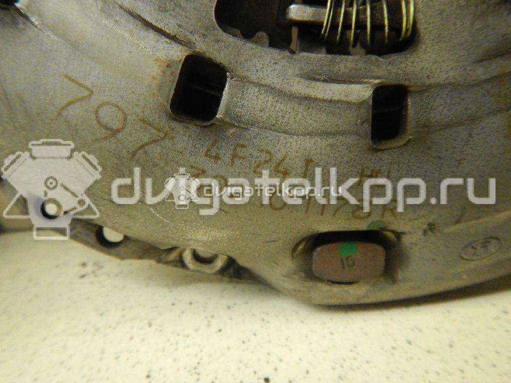 Фото К-кт сцепления  2335400QAN для Nissan Qashqai / X-Trail {forloop.counter}}