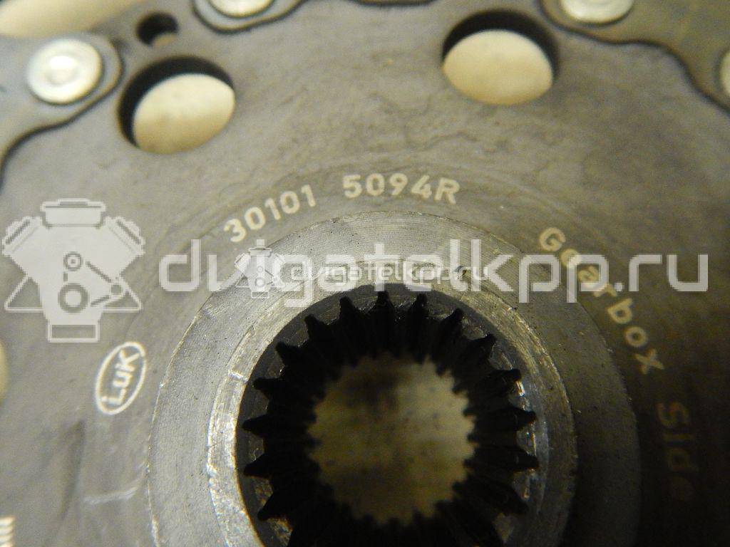 Фото К-кт сцепления  2335400QAN для Nissan Qashqai / X-Trail {forloop.counter}}