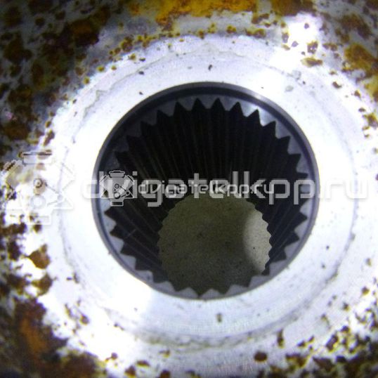 Фото Ступица передняя  402024EA0A для Nissan Qashqai