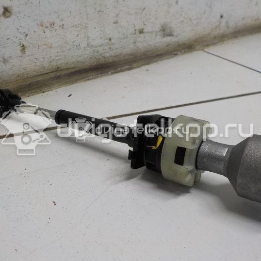 Фото Трос КПП  349354ea0d для Nissan Qashqai