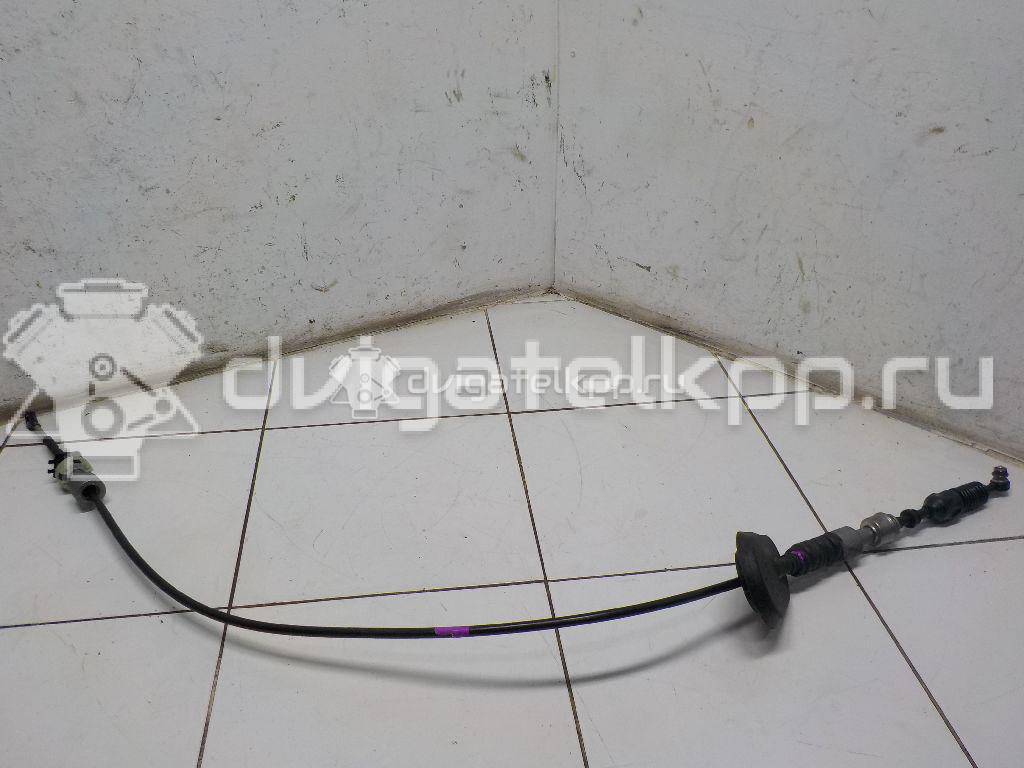 Фото Трос КПП  349354ea0d для Nissan Qashqai {forloop.counter}}