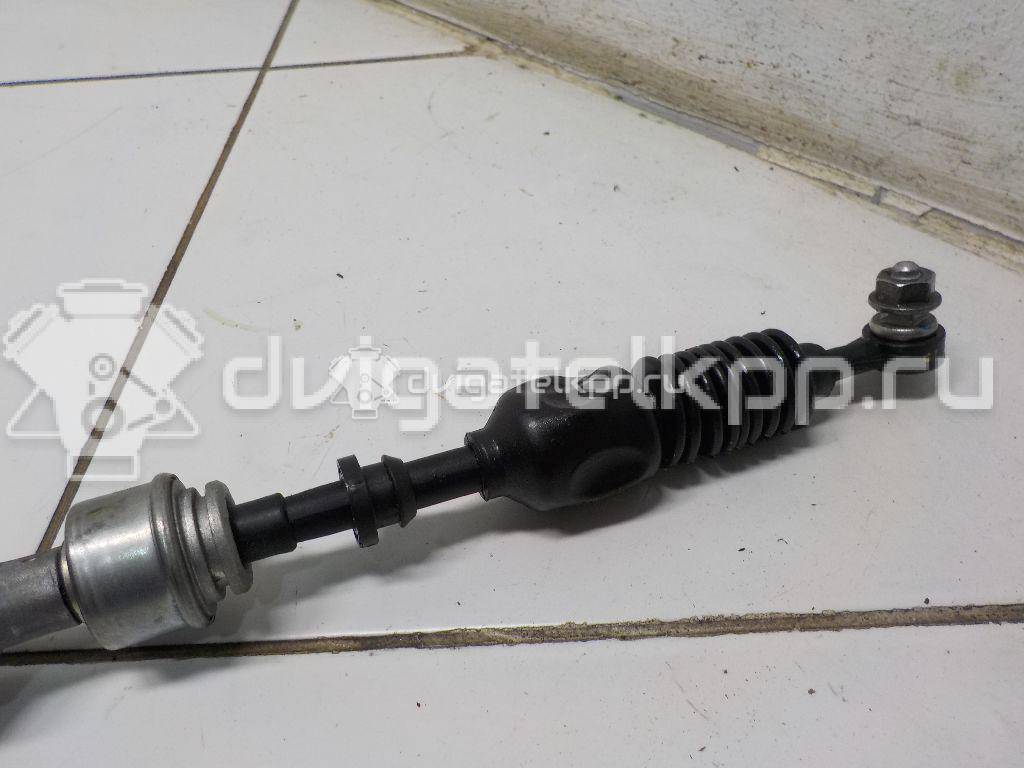 Фото Трос КПП  349354ea0d для Nissan Qashqai {forloop.counter}}