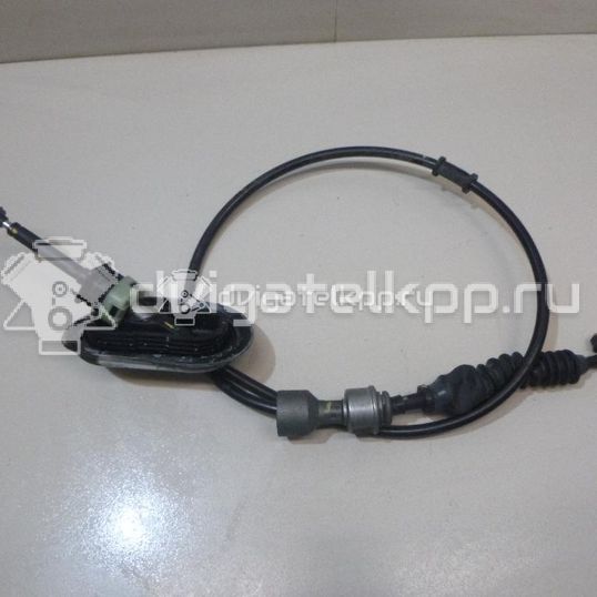Фото Трос КПП  349354ED0A для Nissan Qashqai
