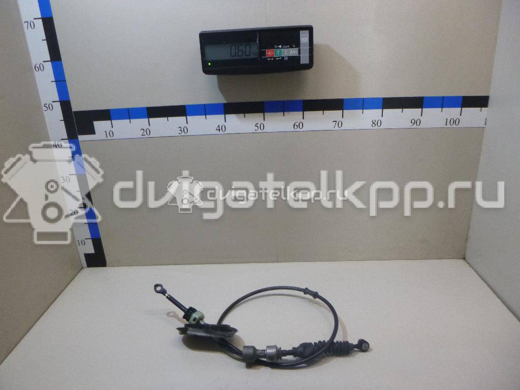 Фото Трос КПП  349354ED0A для Nissan Qashqai {forloop.counter}}