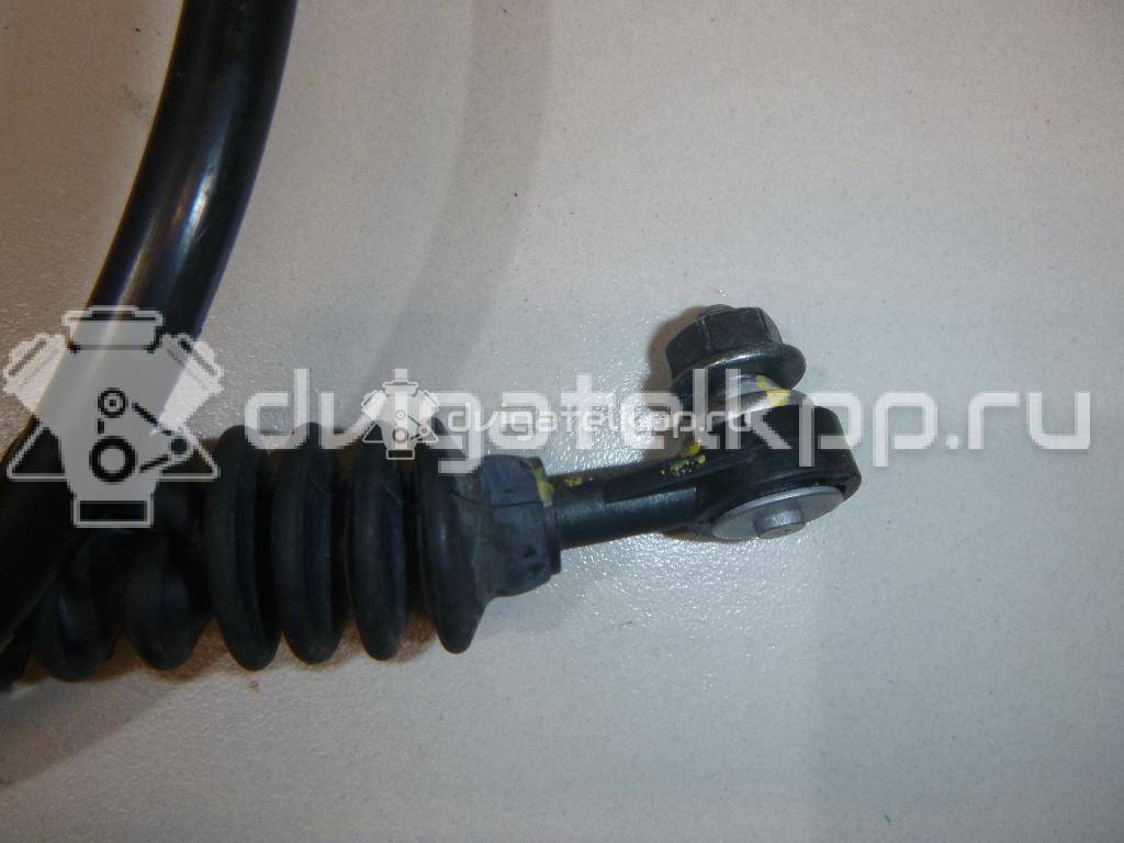 Фото Трос КПП  349354ED0A для Nissan Qashqai {forloop.counter}}