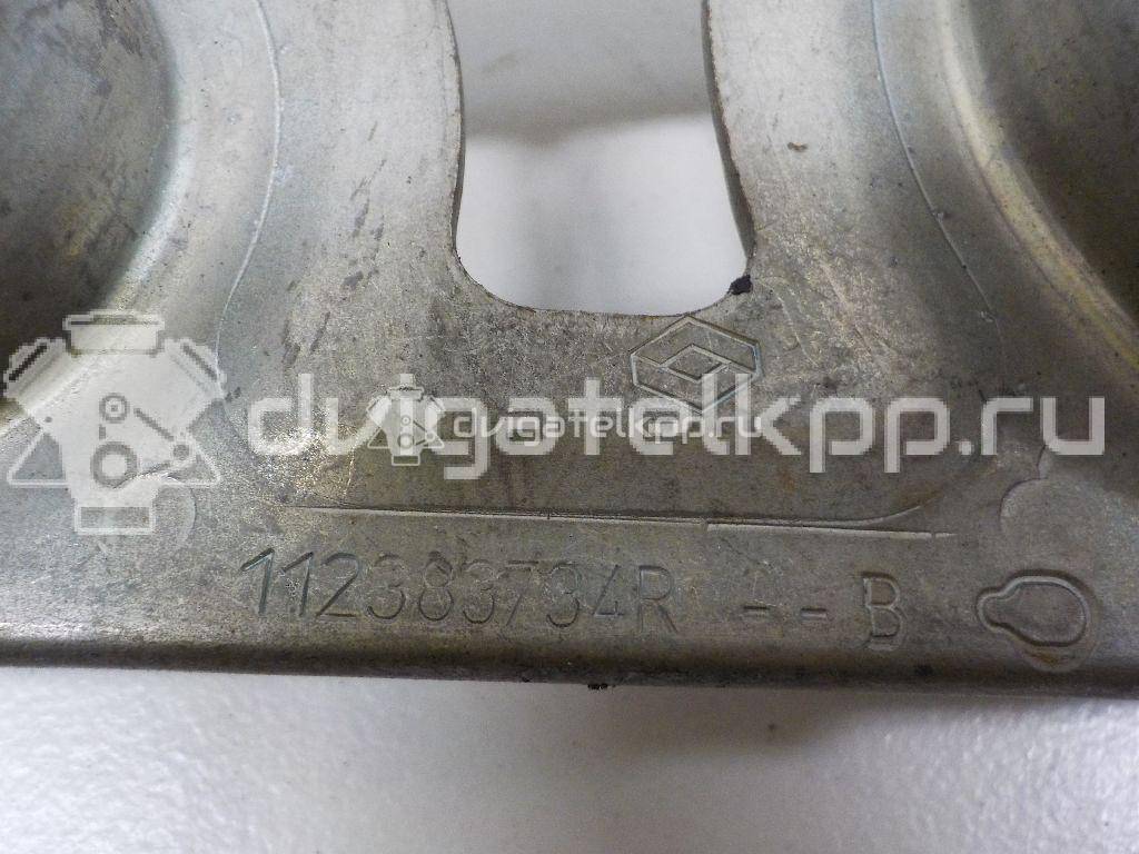 Фото Опора двигателя задняя  113604ea0a для Nissan Qashqai {forloop.counter}}