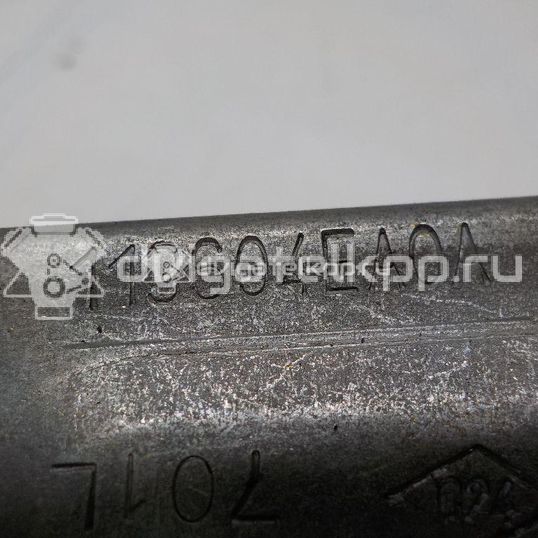 Фото Опора двигателя задняя  113604ea0a для Nissan Qashqai