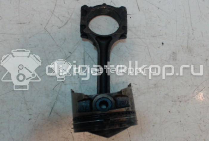 Фото Поршень с шатуном для двигателя 4G93 (GDI) для Mitsubishi Lancer / Pajero / Galant / Space / Carisma Da 118-150 л.с 16V 1.8 л бензин {forloop.counter}}