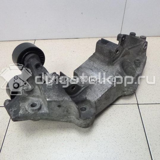 Фото Кронштейн генератора  8200527320 для nissan Qashqai+2 (JJ10)