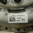 Фото К-кт сцепления  c021000qab для Nissan Tiida / Note / Nv200 / Qashqai / Cube Z12 {forloop.counter}}