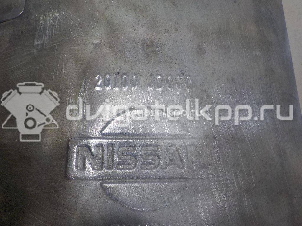 Фото Глушитель основной  20100EY10A для Nissan Qashqai {forloop.counter}}