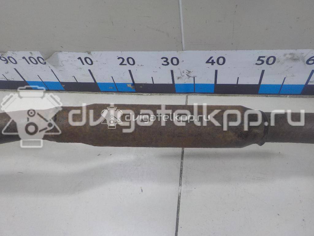 Фото Глушитель основной  20100EY10A для Nissan Qashqai {forloop.counter}}