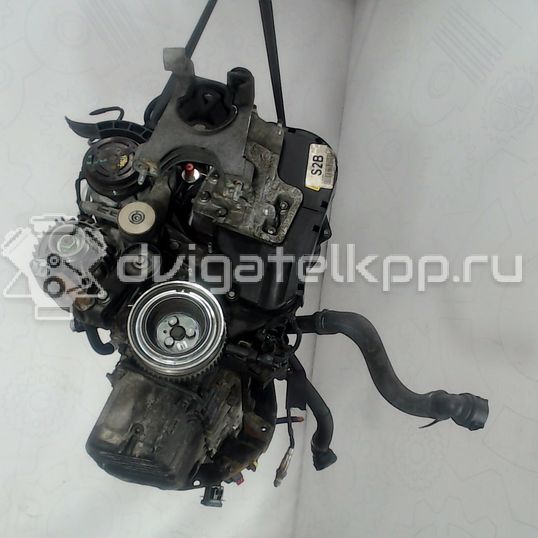 Фото Контрактный (б/у) двигатель 192 B2.000 для Tata / Fiat 90 л.с 16V 1.4 л бензин