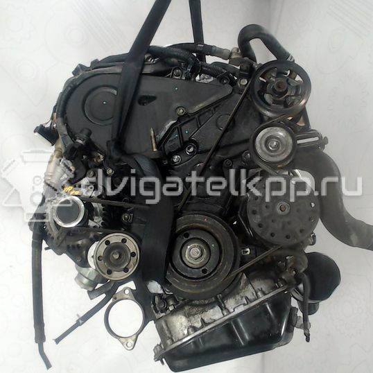 Фото Контрактный (б/у) двигатель 1CD-FTV для Toyota Avensis / Corona / Rav 4 / Previa / Corolla 90-116 л.с 16V 2.0 л Дизельное топливо 190000G010