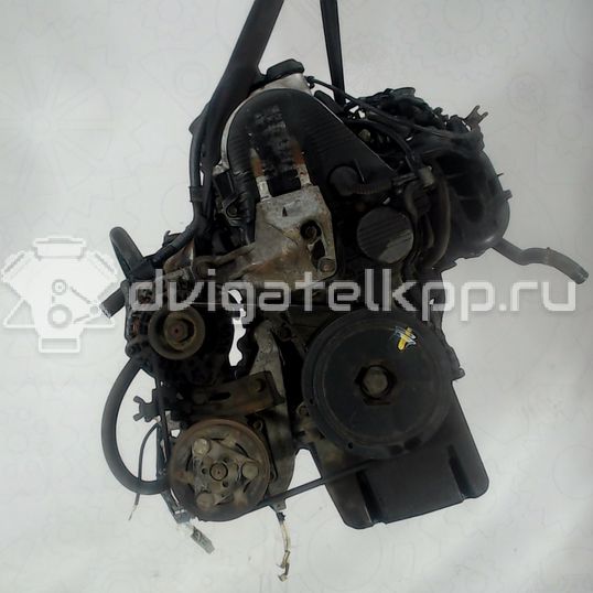 Фото Контрактный (б/у) двигатель D16V1 для Honda Civic 106-110 л.с 16V 1.6 л бензин 10002PMHE01