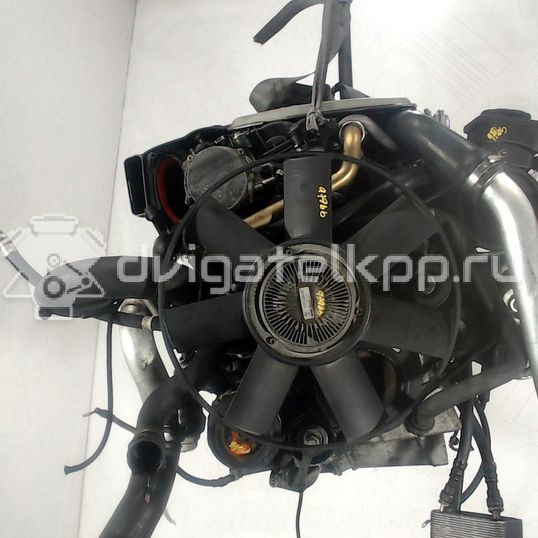 Фото Контрактный (б/у) двигатель M57 D30 (306D1) для Bmw 5 / X5 / 7 / 3 184-193 л.с 24V 2.9 л Дизельное топливо 11007787032