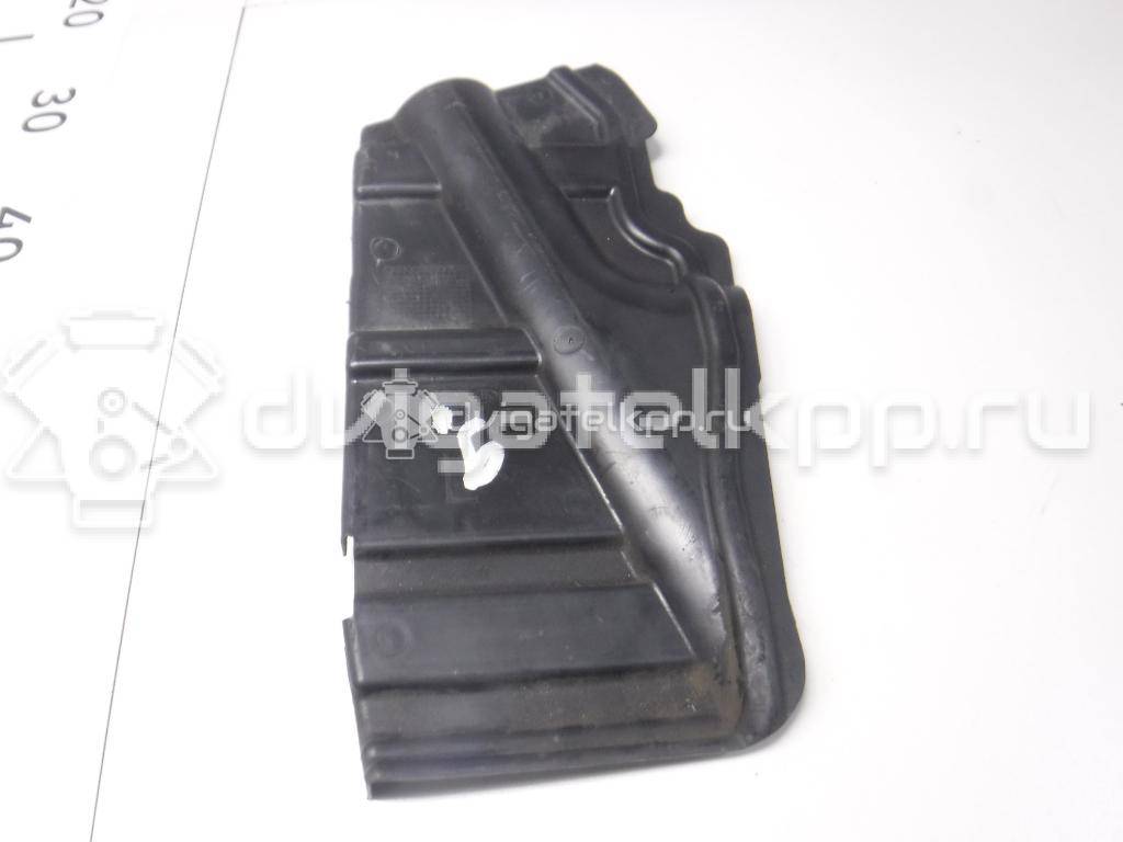 Фото Пыльник двигателя боковой левый  291202H050 для nissan Teana J31 {forloop.counter}}