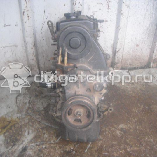 Фото Контрактный (б/у) двигатель 4G93 (DOHC 16V) для Mitsubishi Colt / Lancer / Carisma Da / Space 112-156 л.с 16V 1.8 л бензин MD970086