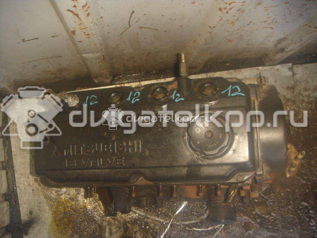 Фото Контрактный (б/у) двигатель 4G93 (DOHC 16V) для Mitsubishi Colt / Lancer / Carisma Da / Space 112-156 л.с 16V 1.8 л бензин MD970086 {forloop.counter}}