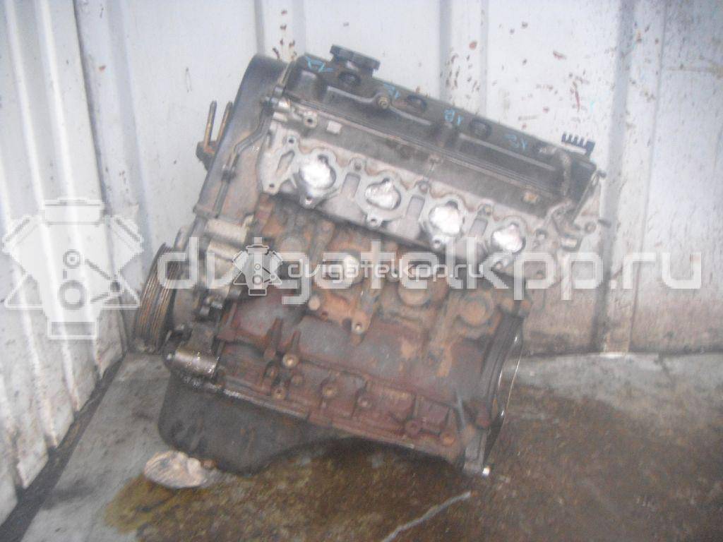 Фото Контрактный (б/у) двигатель 4G93 (DOHC 16V) для Mitsubishi Colt / Lancer / Carisma Da / Space 112-156 л.с 16V 1.8 л бензин MD970086 {forloop.counter}}