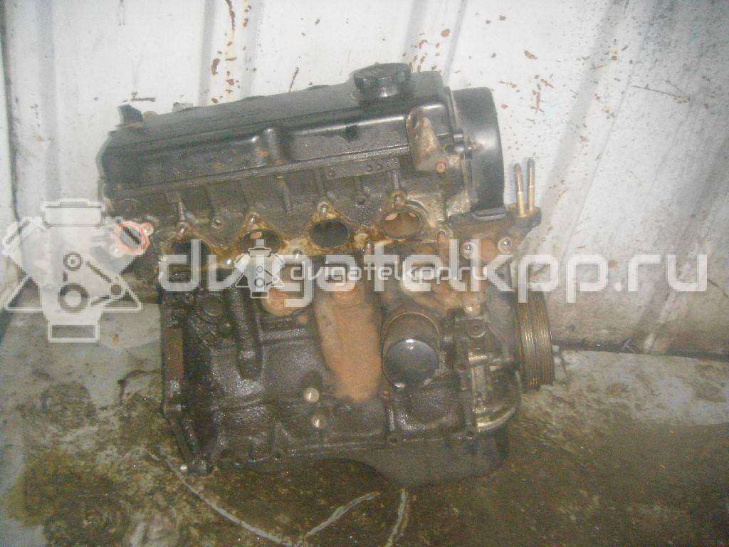 Фото Контрактный (б/у) двигатель 4G93 (DOHC 16V) для Mitsubishi Colt / Lancer / Carisma Da / Space 112-156 л.с 16V 1.8 л бензин MD970086 {forloop.counter}}