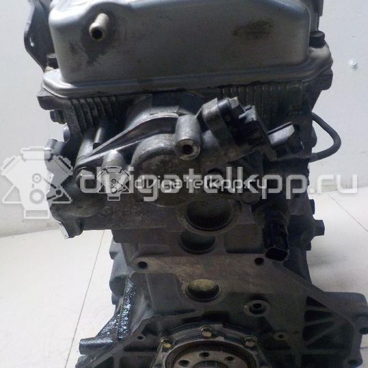 Фото Контрактный (б/у) двигатель 4G63 (DOHC 16V) для Mitsubishi Santamo / Lancer / Galant / Space / Outlander 106-150 л.с 16V 2.0 л бензин